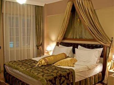 Туры в Noahs Ark Hotel Istanbul