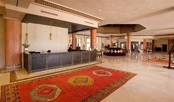 Туры в Zalagh Kasbah Hotel & Spa