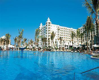 Туры в Riu Vallarta