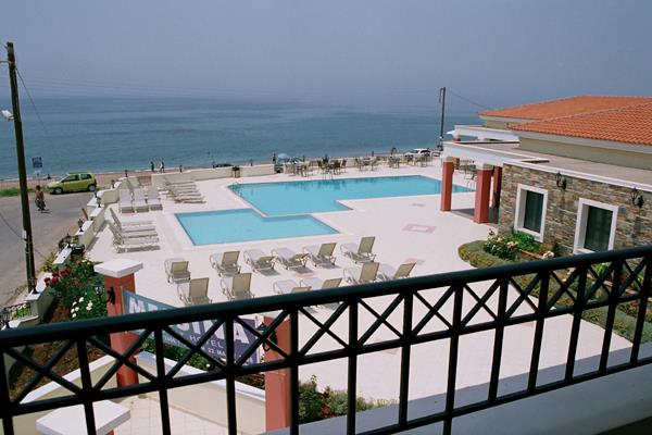 Туры в Messina Resort
