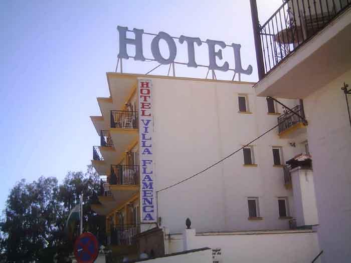 Туры в OH Villa Flamenca Hotel