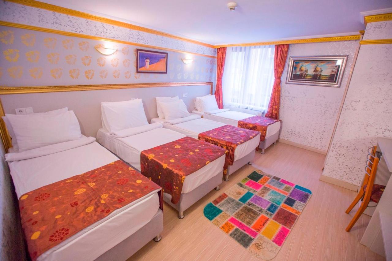 Туры в Dedem Hotel