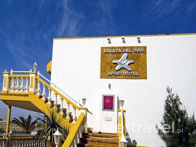Туры в Caleta Del Mar