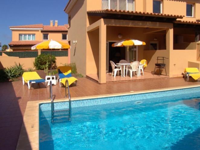 Туры в Villas Corralejo