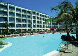 Туры в Hotel Riviera Marina