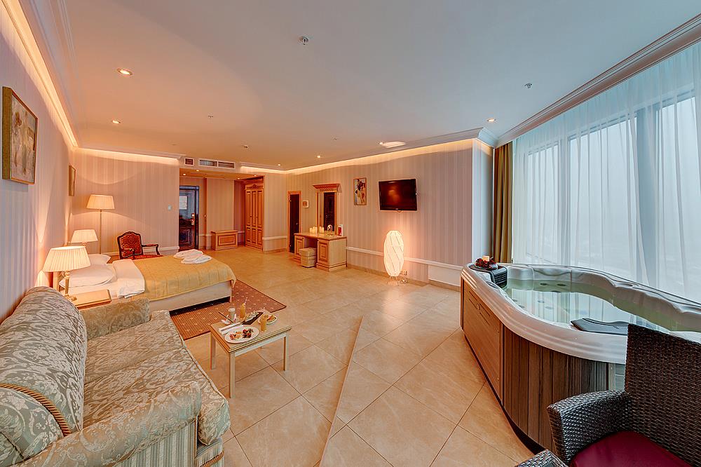 SK Royal Москва 4*