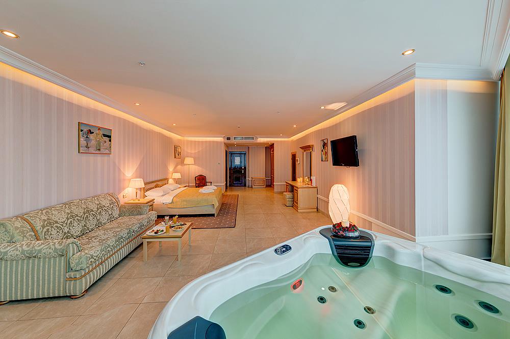 SK Royal Москва 4*