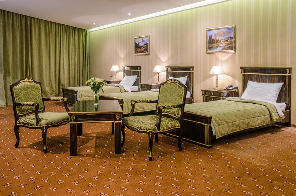 SK Royal Москва 4*