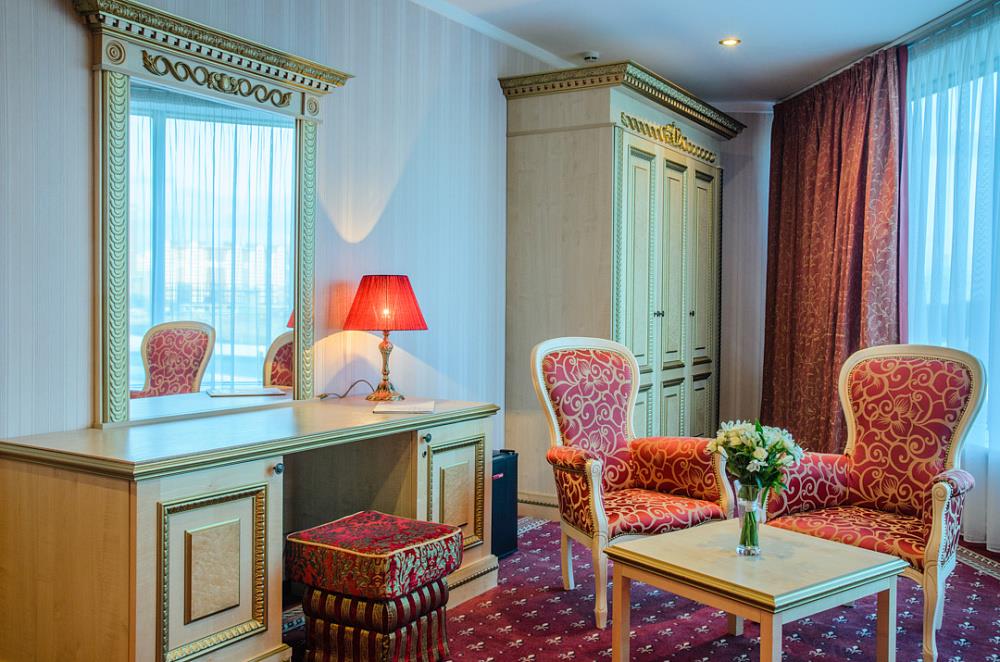 SK Royal Москва 4*