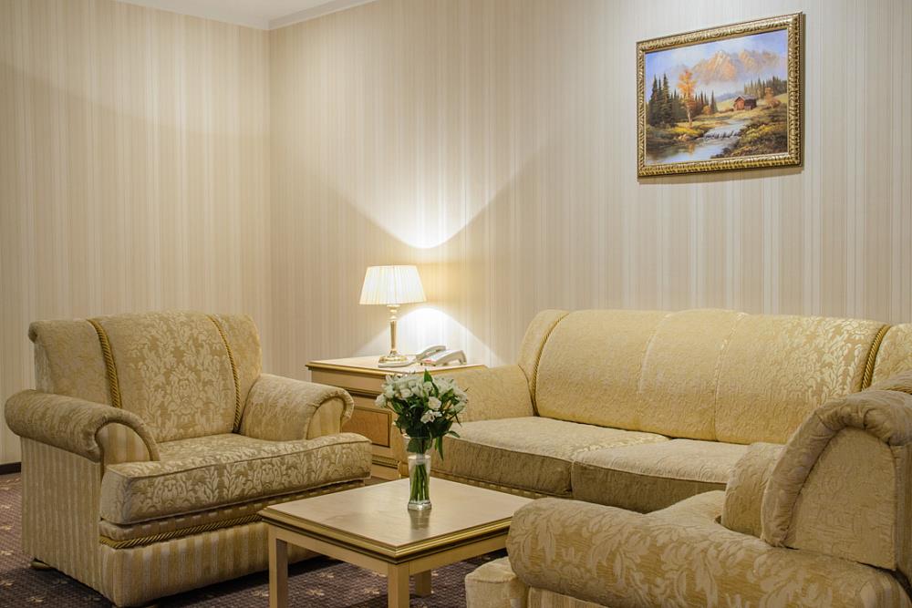 SK Royal Москва 4*