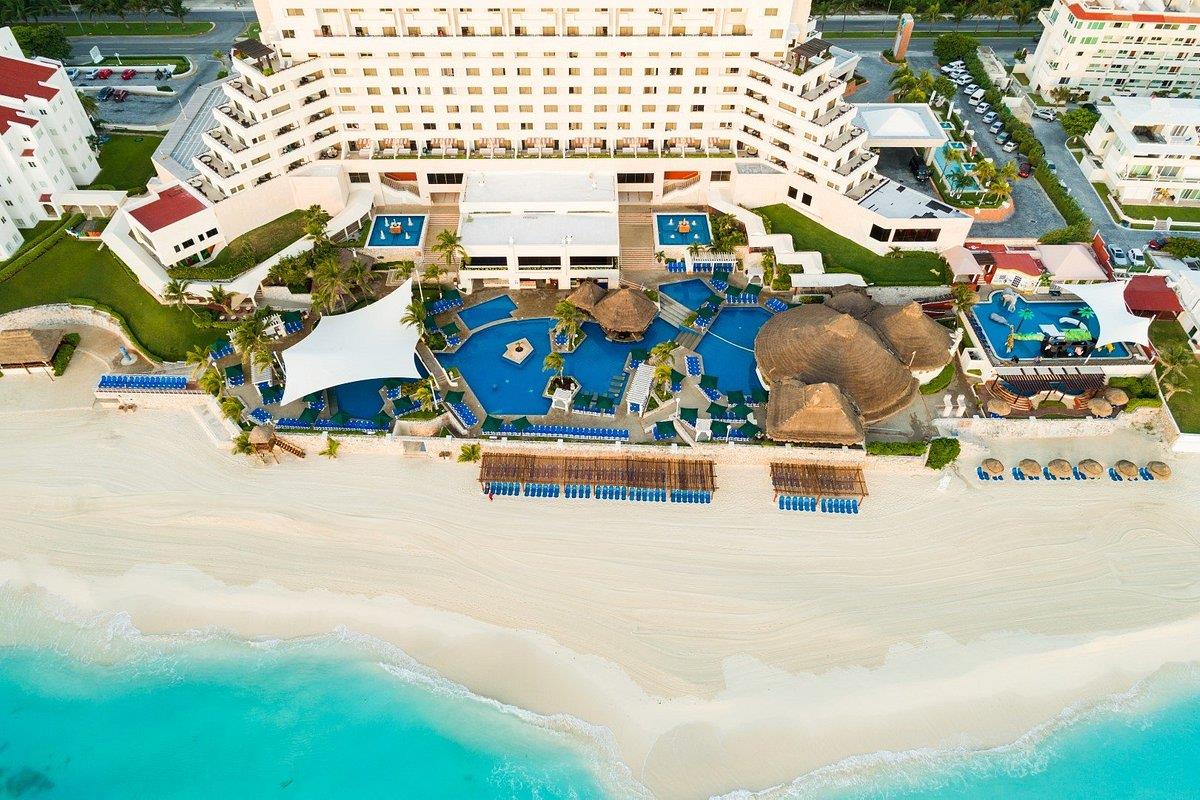 Туры в Royal Solaris Cancun