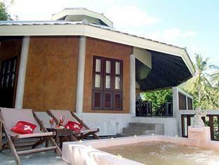 Туры в Pariya Resort & Villas Haad Yuan Koh Phangan