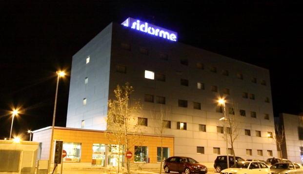 Туры в Sidorme Figueres