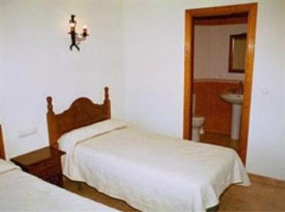 Туры в Juan Francisco Hotel Guejar Sierra