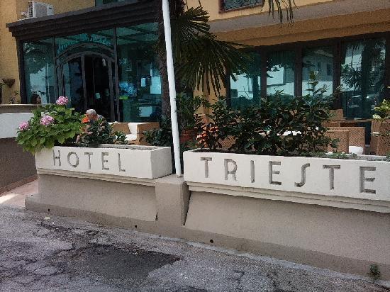 Туры в Trieste