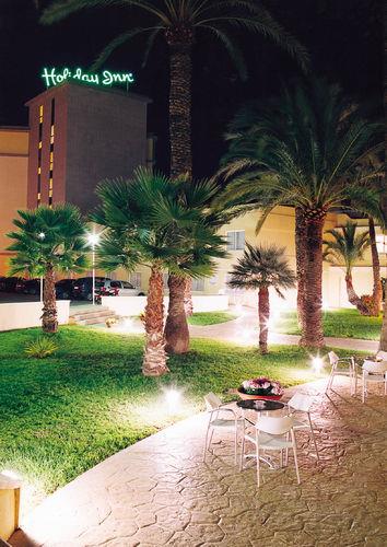Holiday Inn Alicante - Playa De San Juan 4*