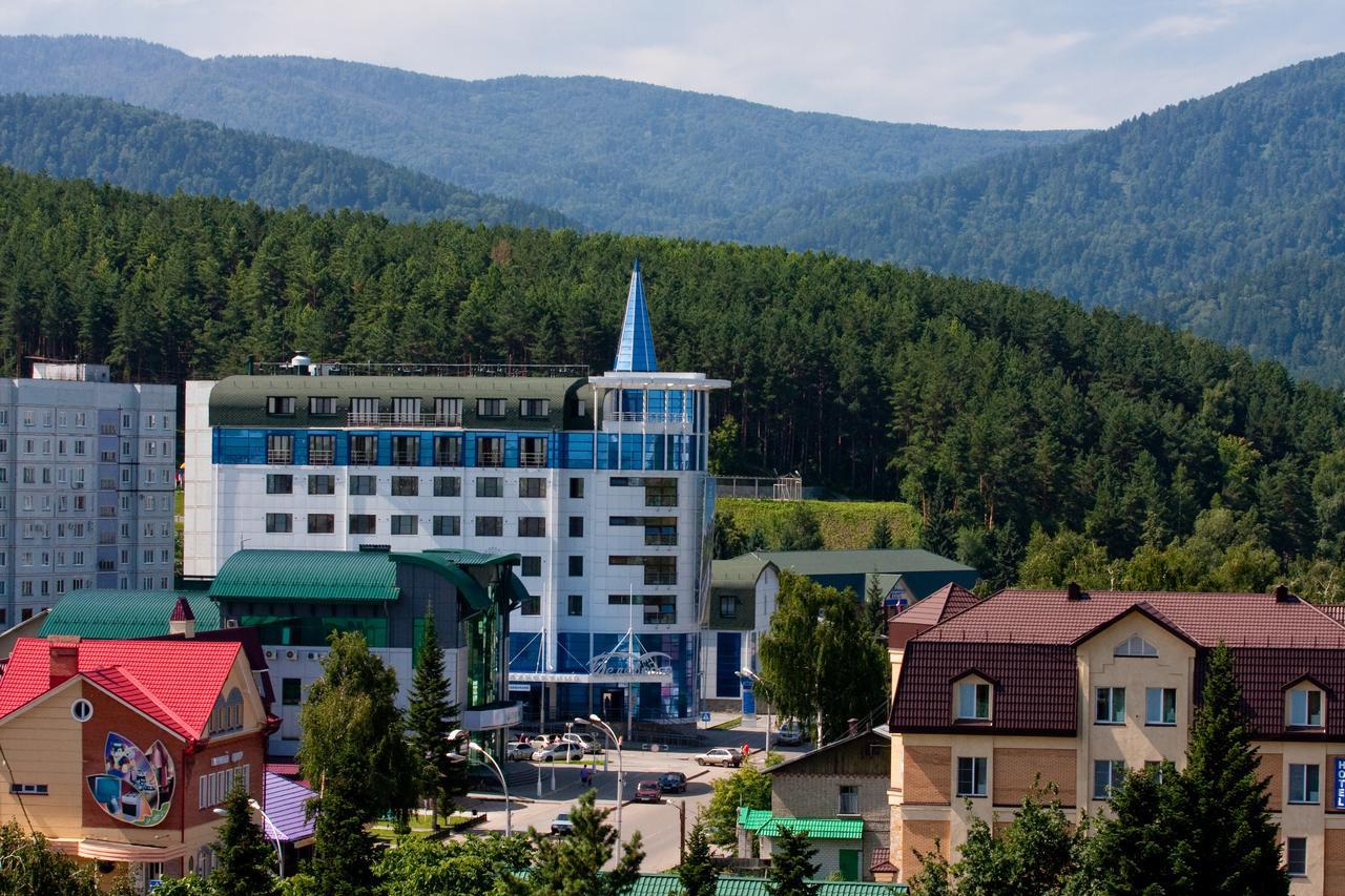 Туры в Курортный отель Беловодье