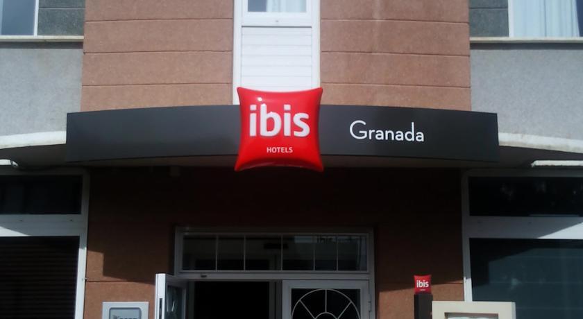 Туры в Ibis Granada Hotel