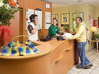 Туры в Ibis Granada Hotel