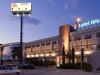 Туры в Ibis Granada Hotel