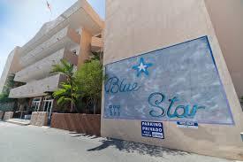 Туры в Blue Star Apartamentos
