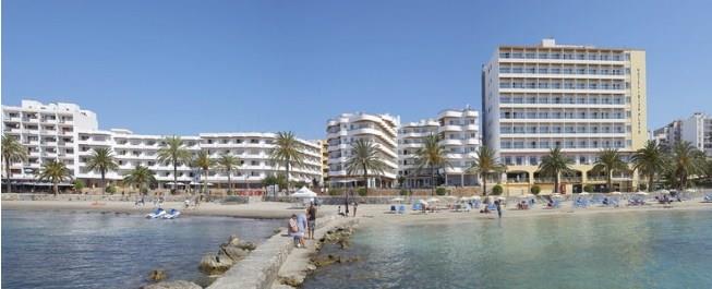 Туры в Ibiza Playa Hotel