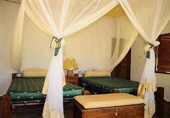 Kinasi Lodge 5*