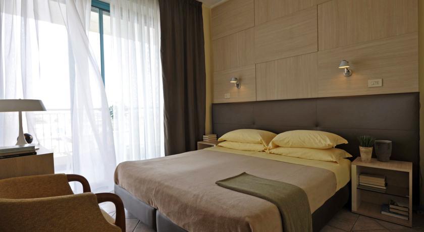 Bellariva Family Hotel 3*