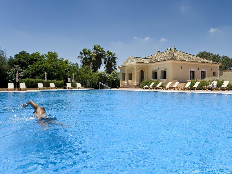 Туры в Barcelo Jerez Montecastillo & Convention Center