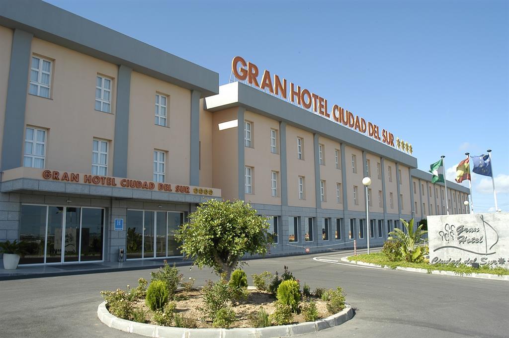 Туры в Gran Hotel Ciudad Del Sur