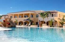 Aphrodite Sands Resort 4*