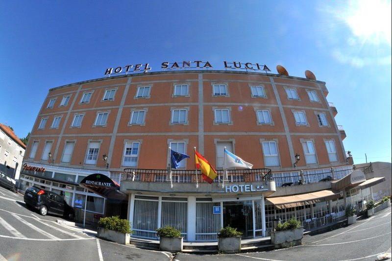 Туры в Hotel Santa Lucia