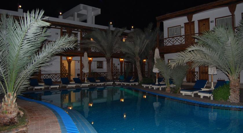 Туры в Acacia Dahab Hotel