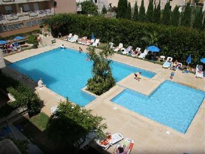 Residence Buganvillea 3*