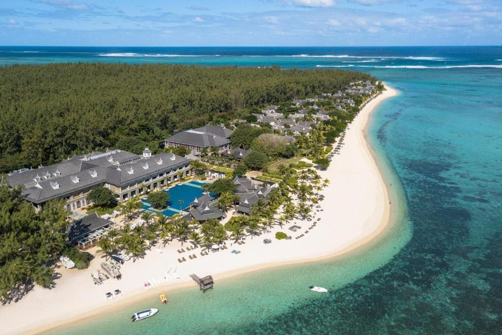 JW Mariott Mauritius Resort 5*