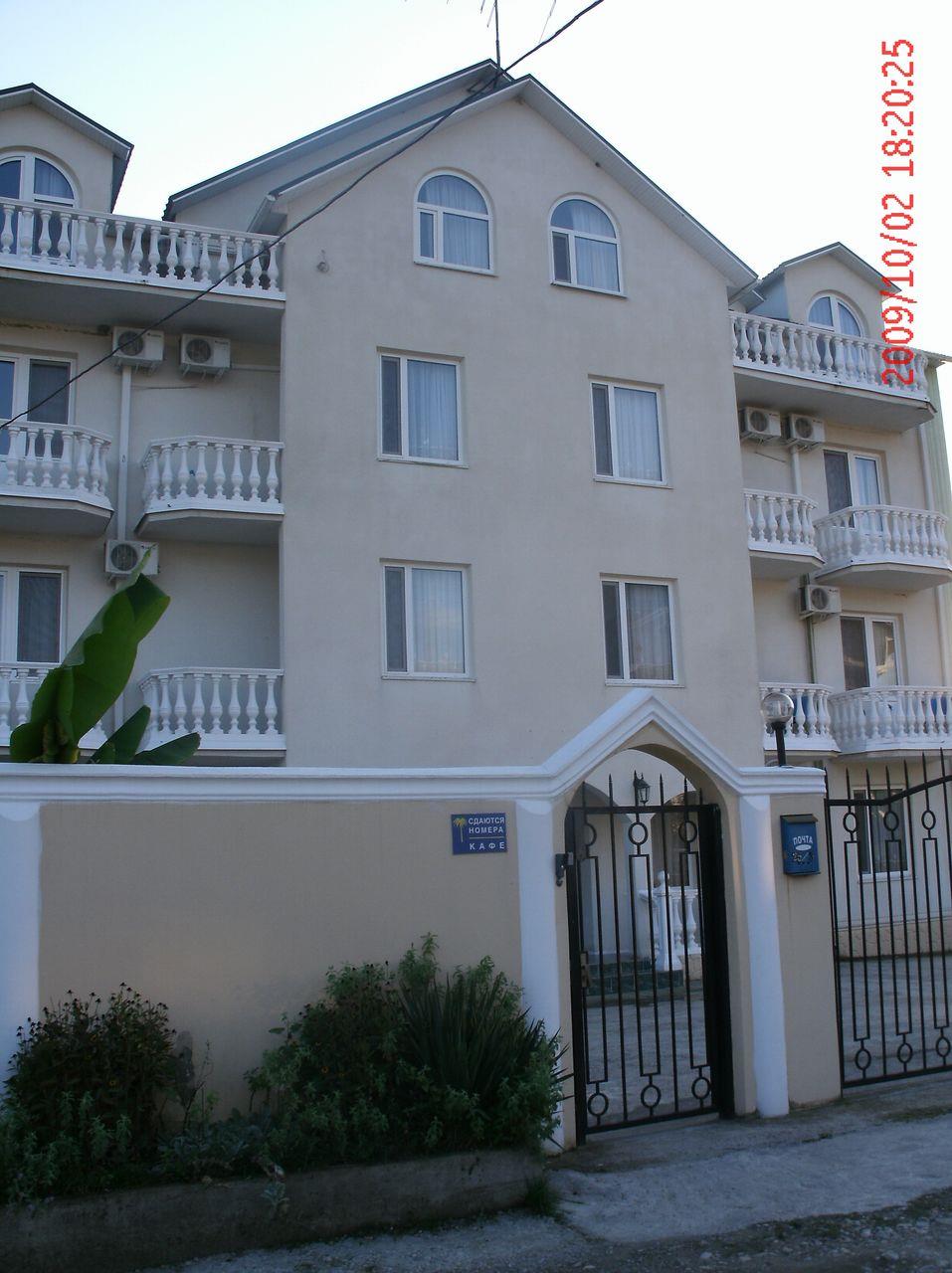 Туры в Отель Варна