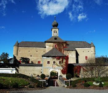 Schloss Gabelhofen 4*