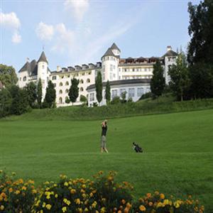 Schloss Pichlarn 5*