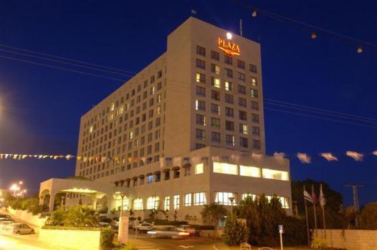 Туры в Nazareth Ilit Plaza Hotel