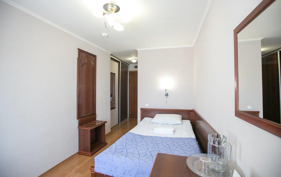 Гостиничный комплекс Бригантина 2*