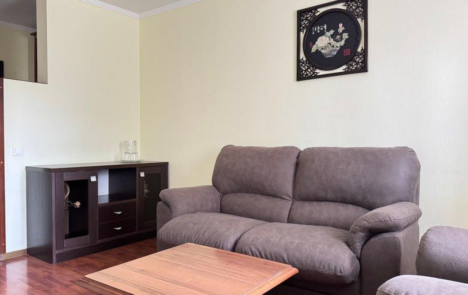 Гостиничный комплекс Бригантина 2*