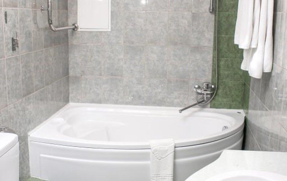 Гостиничный комплекс Бригантина 2*