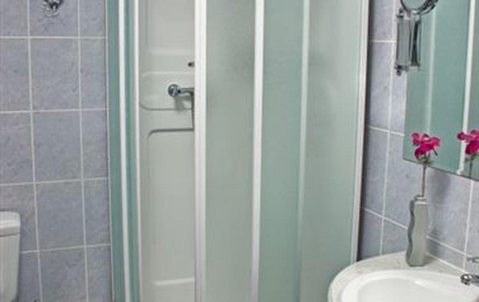 Гостиничный комплекс Бригантина 2*