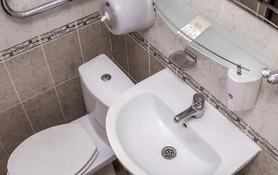 Гостиничный комплекс Бригантина 2*