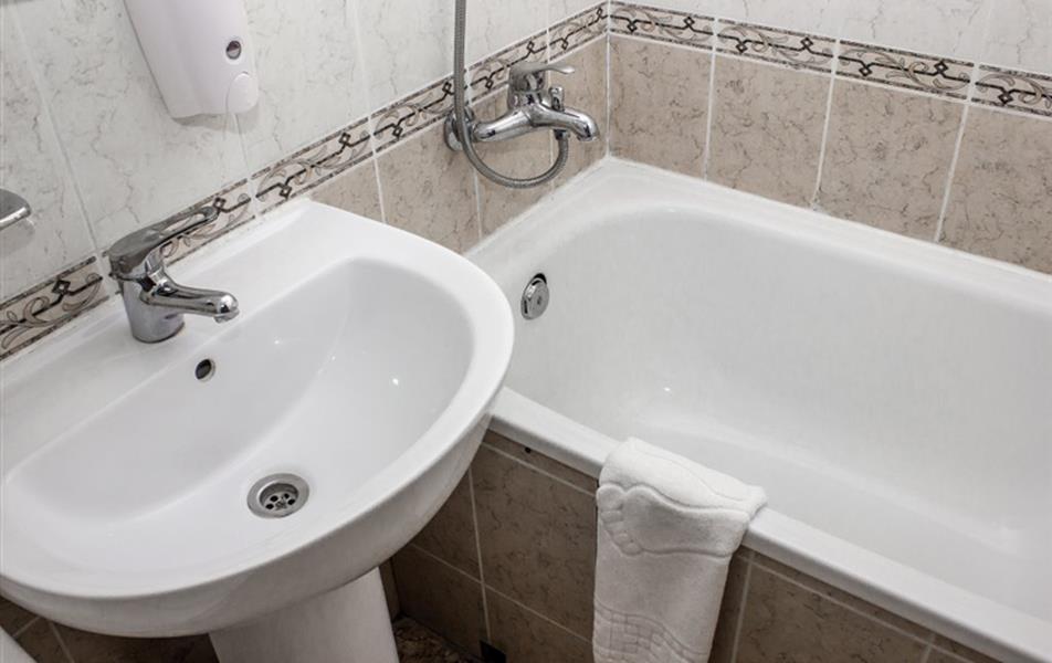 Гостиничный комплекс Бригантина 2*