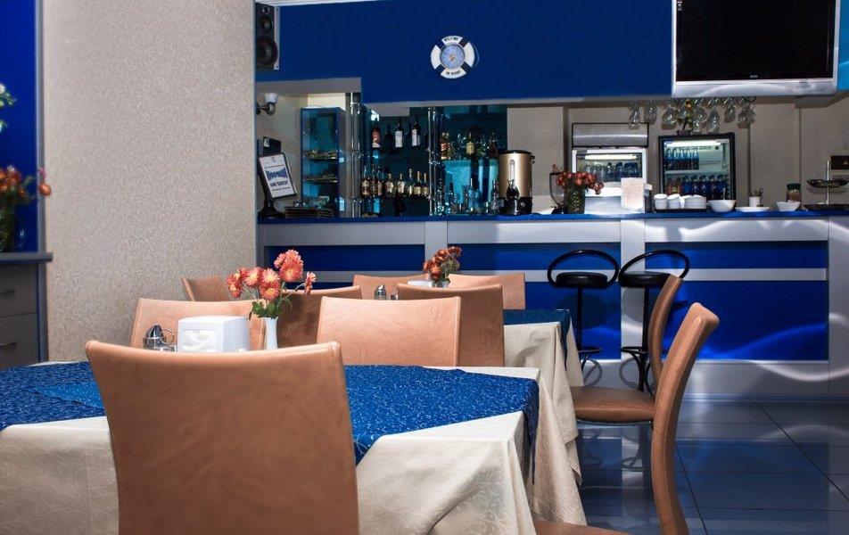 Гостиничный комплекс Бригантина 2*