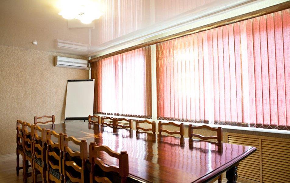 Гостиничный комплекс Бригантина 2*