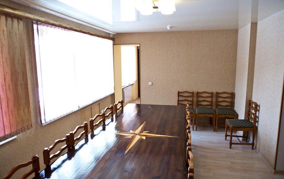 Гостиничный комплекс Бригантина 2*