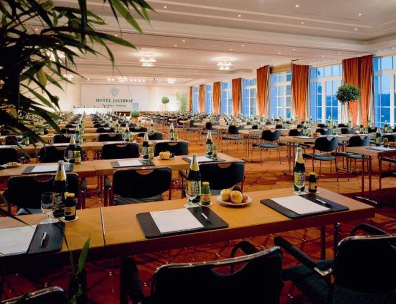 Sheraton Fuschlsee-Salzburg Hotel Jagdhof 4*