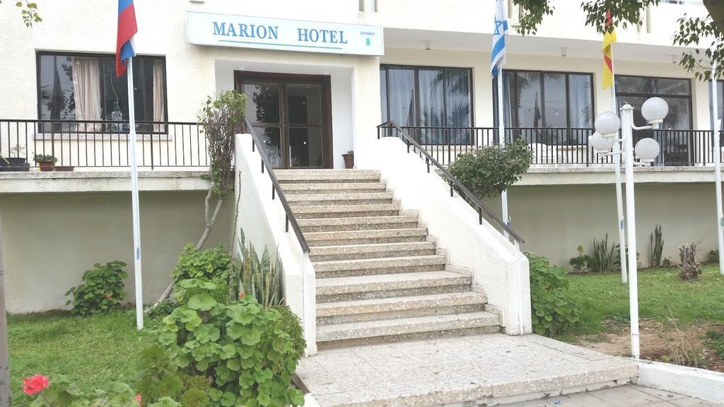 Туры в Marion Hotel